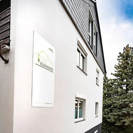 Haus Der Elemente Leilighet Goslar Eksteriør bilde